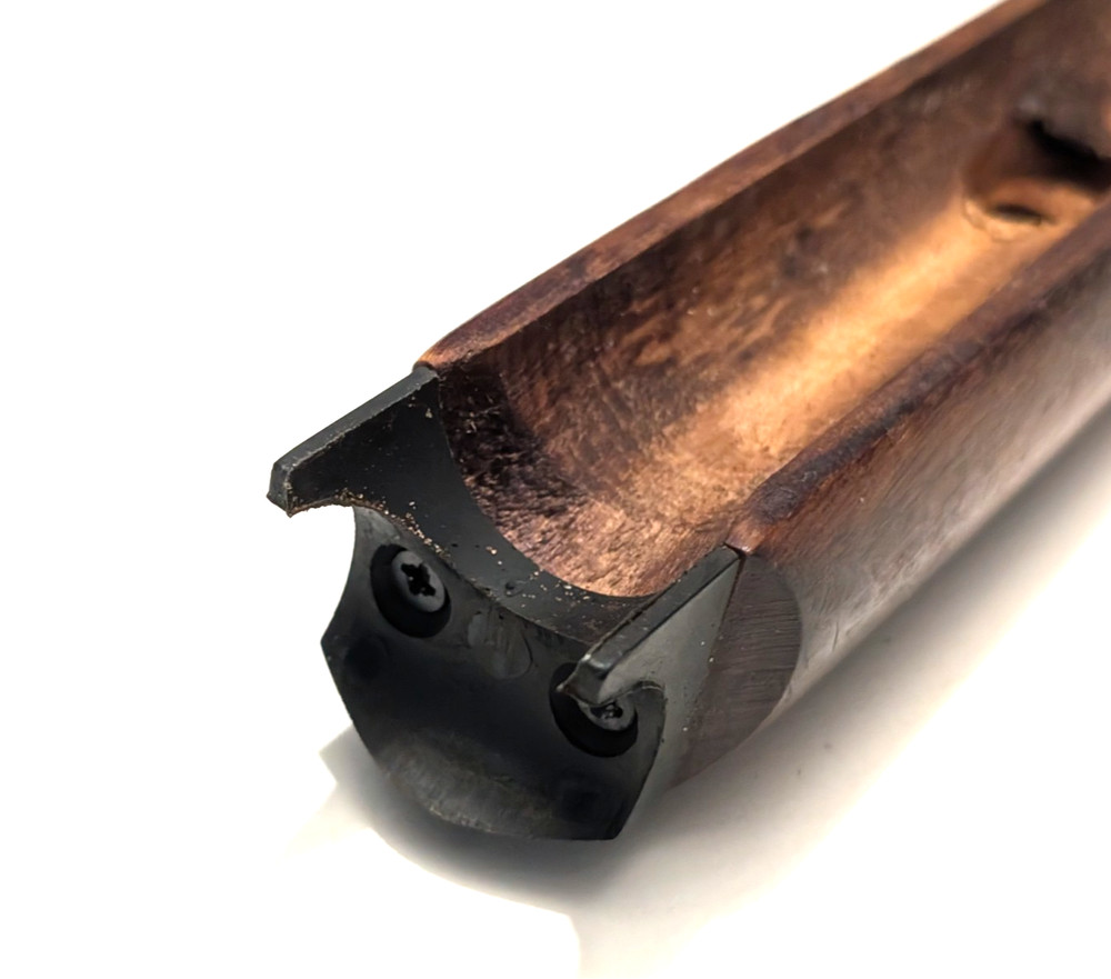 H&R / NEF Pardner Topper Fore End