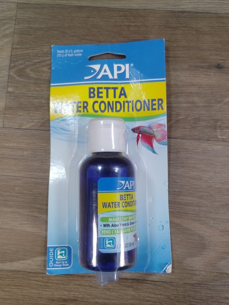 API Bettafix 1.7 oz