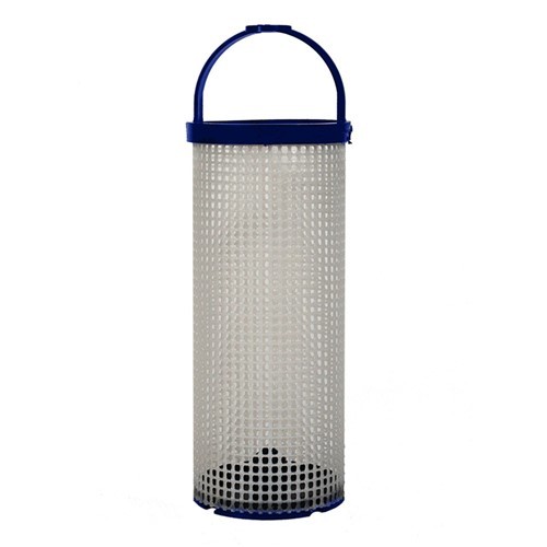 Groco Polyethylene Filter Basket BP-4