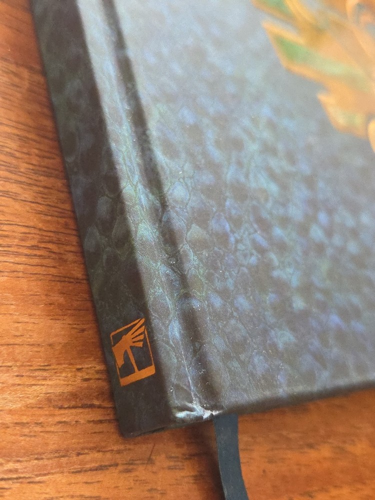 Warhammer Seraphon RPG Limited edition 3e