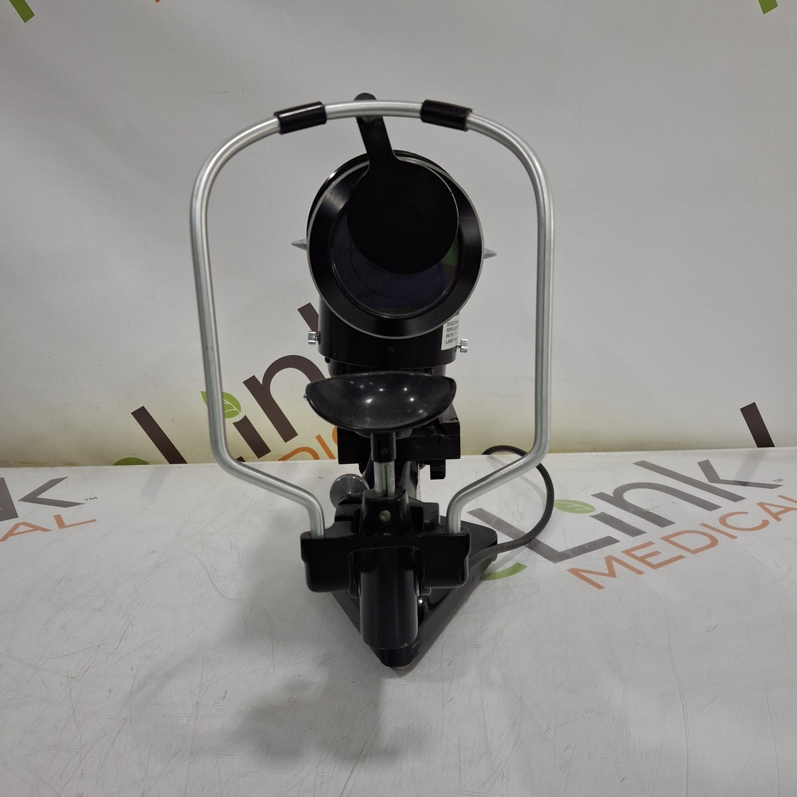 Bausch and Lomb 71-21-35 Keratometer