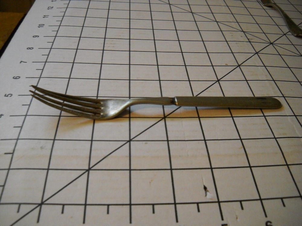J. Beilenson 14 Fork