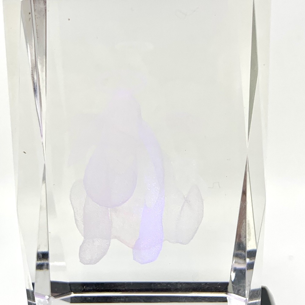 Disney Party Light Eeyore Table Top Light Decoration