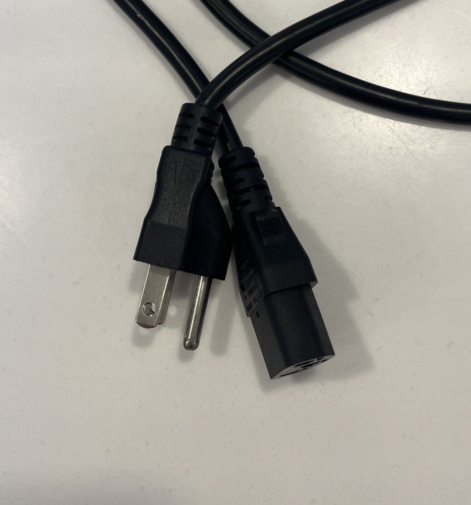 Epson WP-4530 Printer Replacement Cords-1 USB Cord-Excellent!