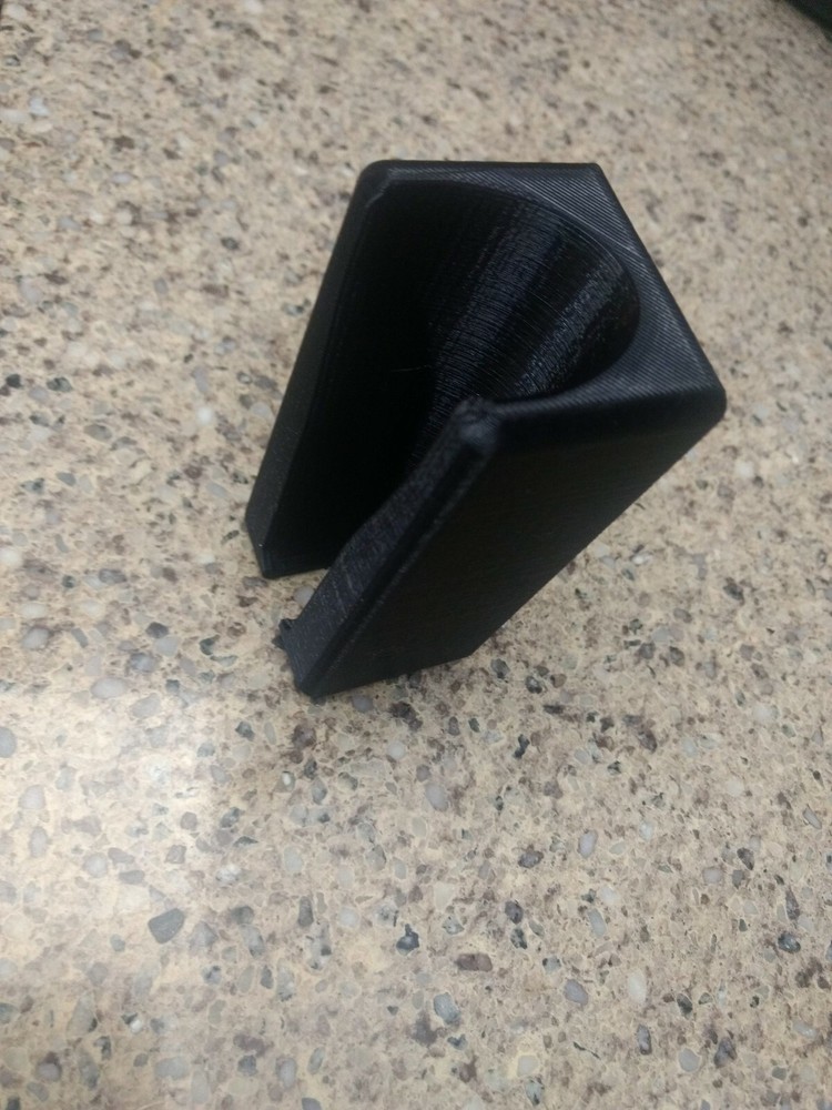 Controller Cradle for Bose A20 Headset