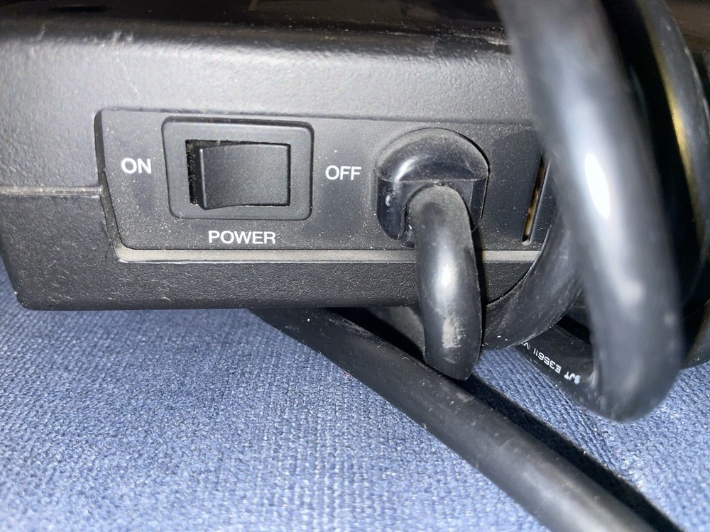 Yamaha QX21 Digital Sequence Recorder