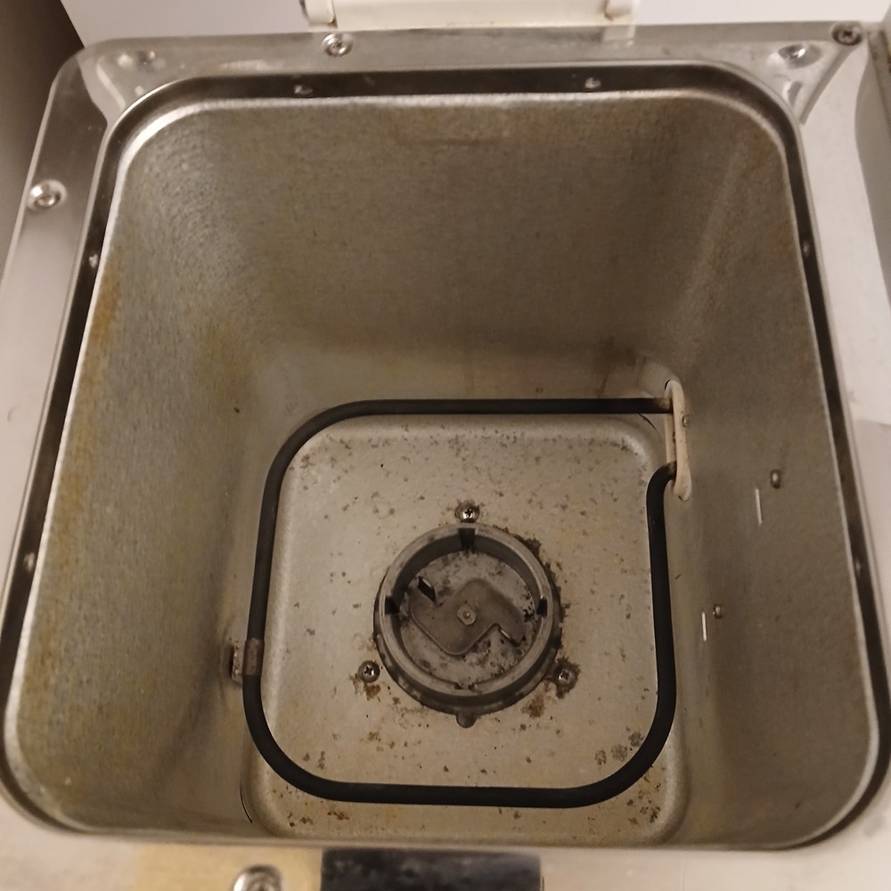 Bread Maker Breadman TR888 Corner Bakery 2lb Programmable Dessert Bread