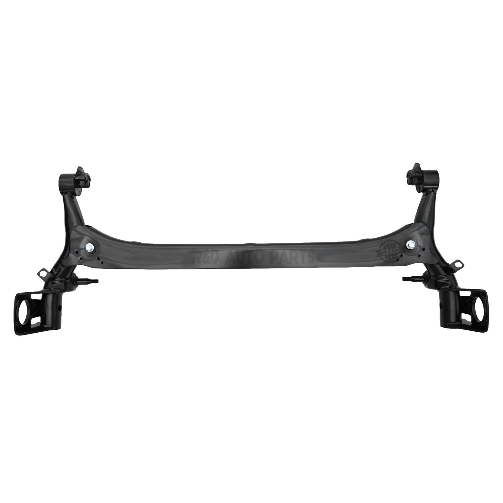 New Rear Crossmember Subframe For Toyota Corolla Matrix 2002-2007 ZZE130