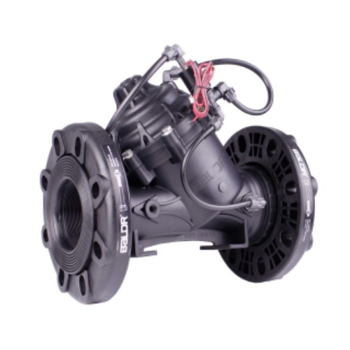 Drip Depot Electric Switch Valve