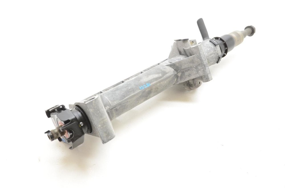 Bare Steering Column Assembly Fits 01-02 PORSCHE BOXSTER