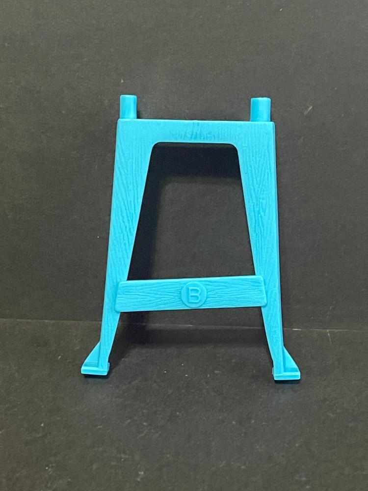 2016 Mouse Trap (Hasbro) Replacement - Stair Legs B