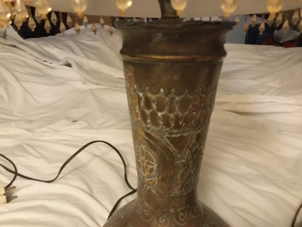 Arabic, middle eastern, Islamic lamps