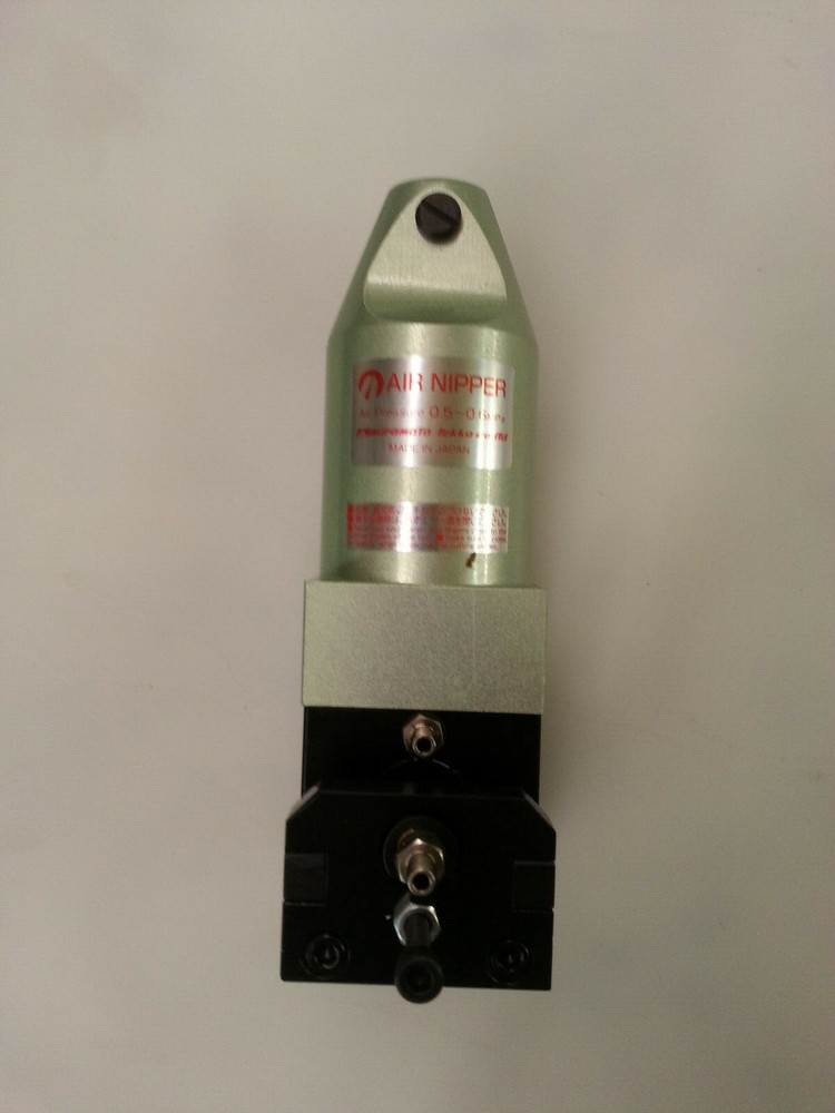 Nile Air Tools Cutter, NO BLADE, ML-20