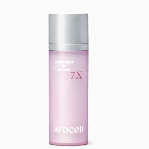AROCELL Super Shot Coltra Ampoule 7x