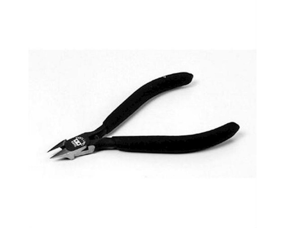 Tamiya Sharp Pointed Side Cutter for Plastic [TAM74035]