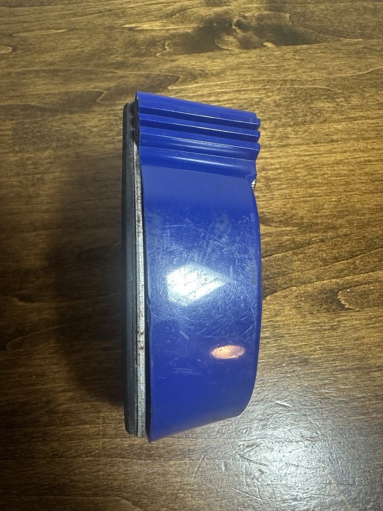 Danelectro DJ6 Pepperoni Phaser Effects Pedal