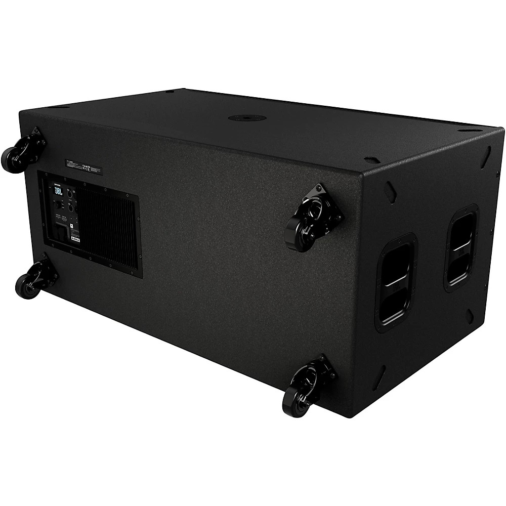 JBL Accessory Caster Kit LN