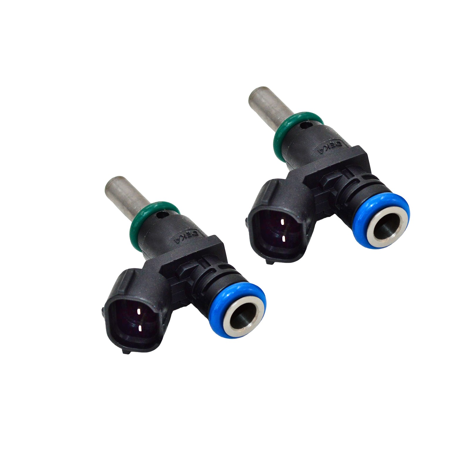 420874841 Set of 2 Fuel Injectors for 2015-2023 Can-Am, Certain Models See Desc