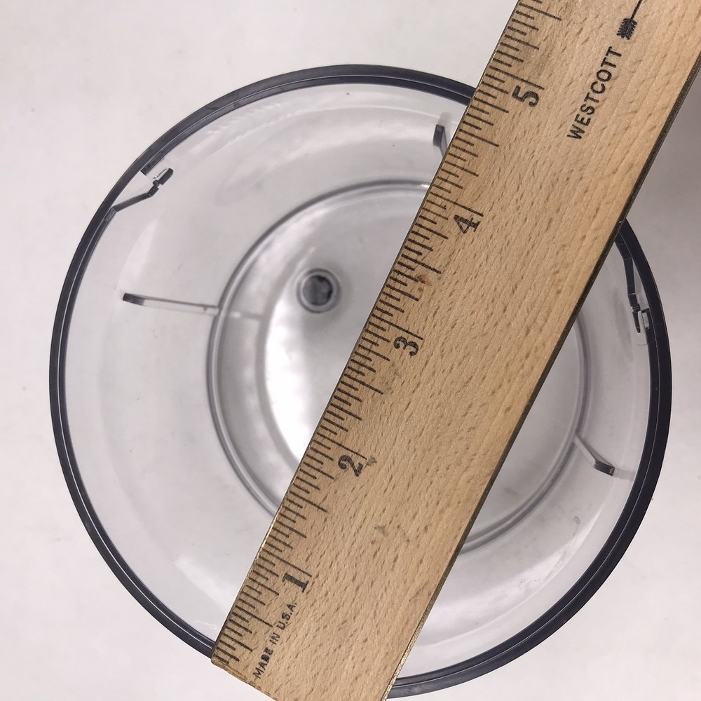 Cuisinart Work Bowl for SmartStick® Hand Blender Replacement CSB-77