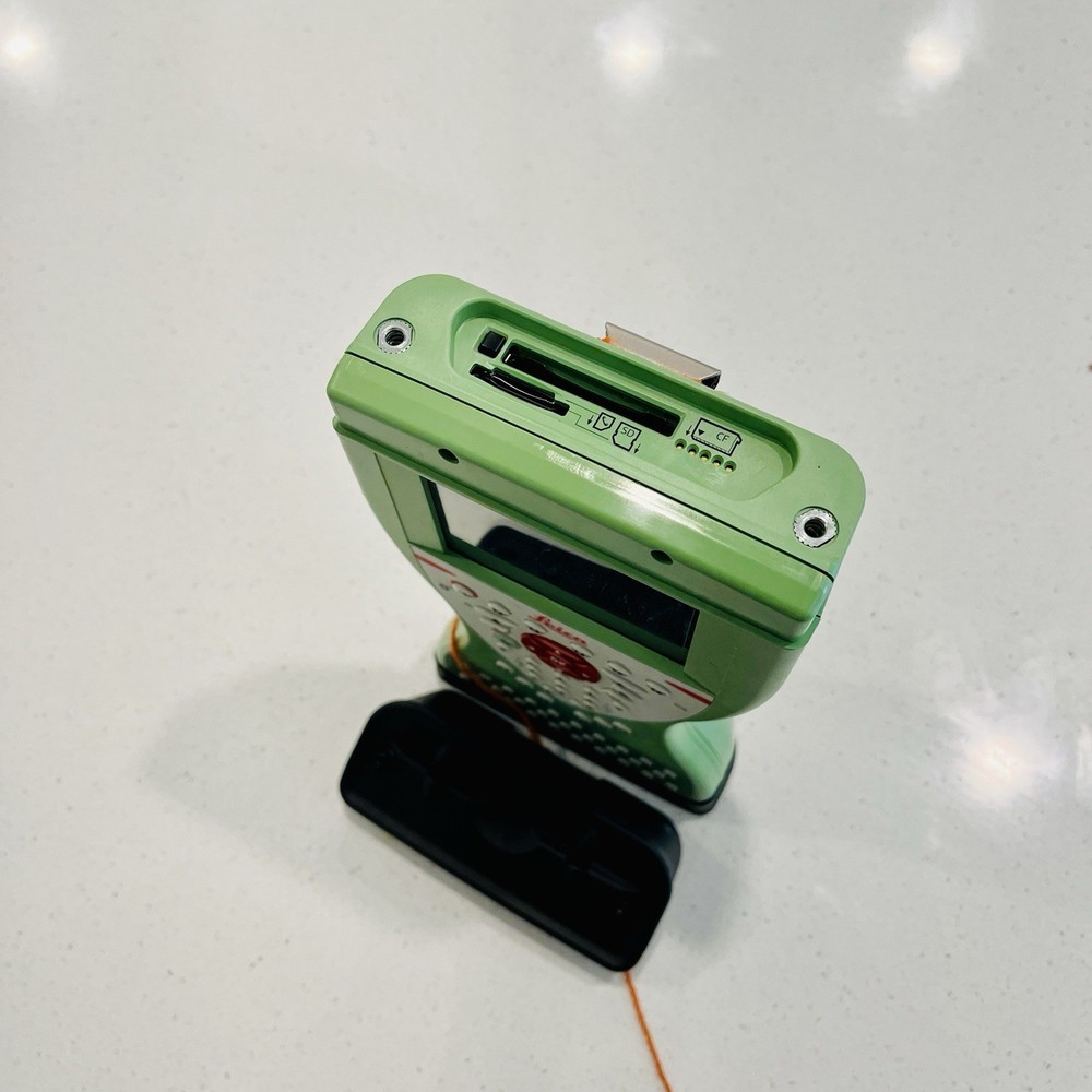 Leica CS15 Data collector Controller