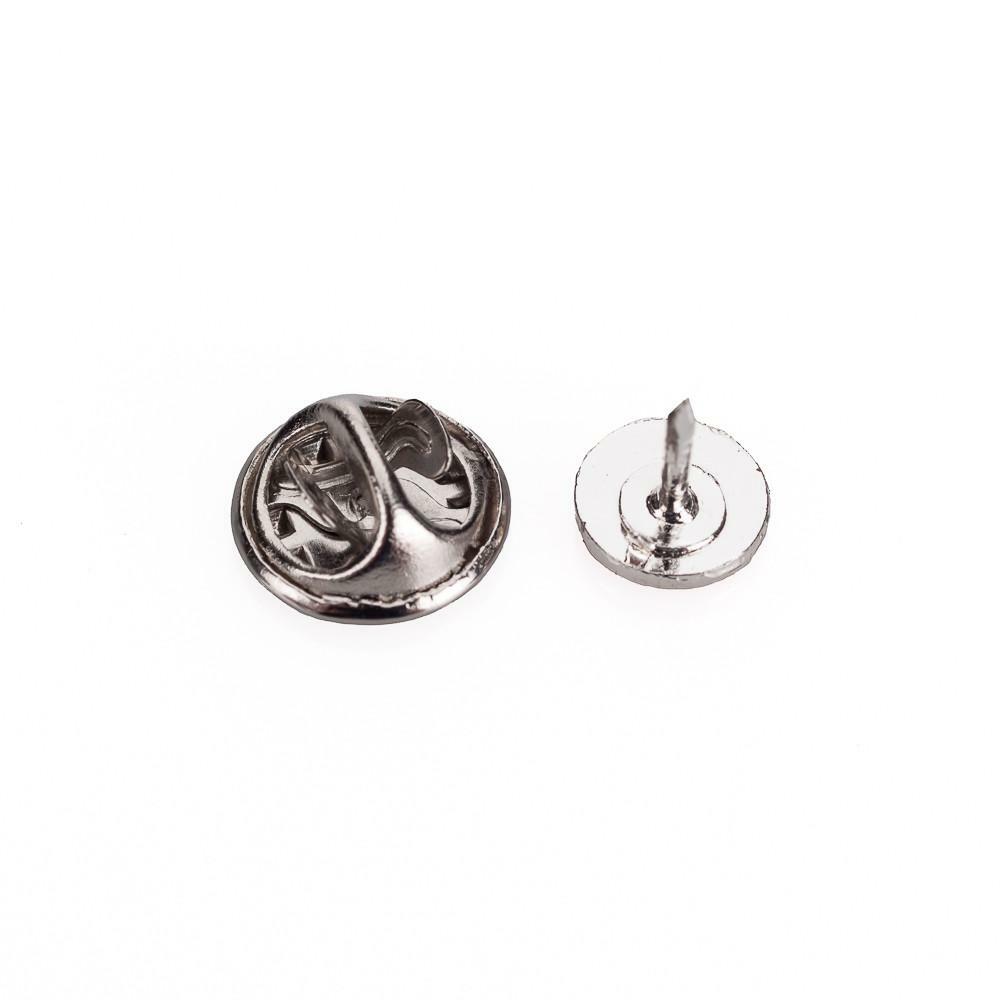 Genuine Leica "Red Dot" Lapel Pin Accessory