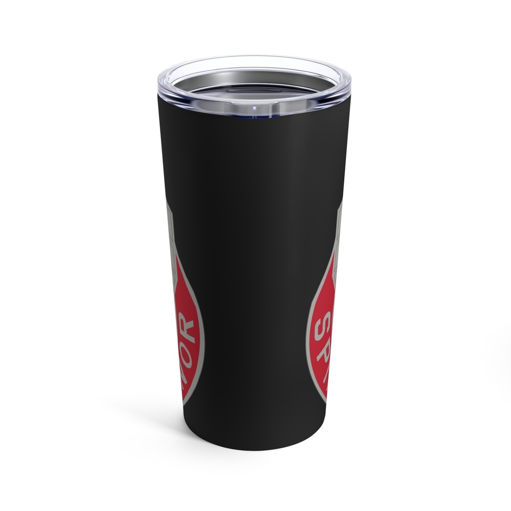 134 Engineer Group (U.S. Army) Tumbler 20oz