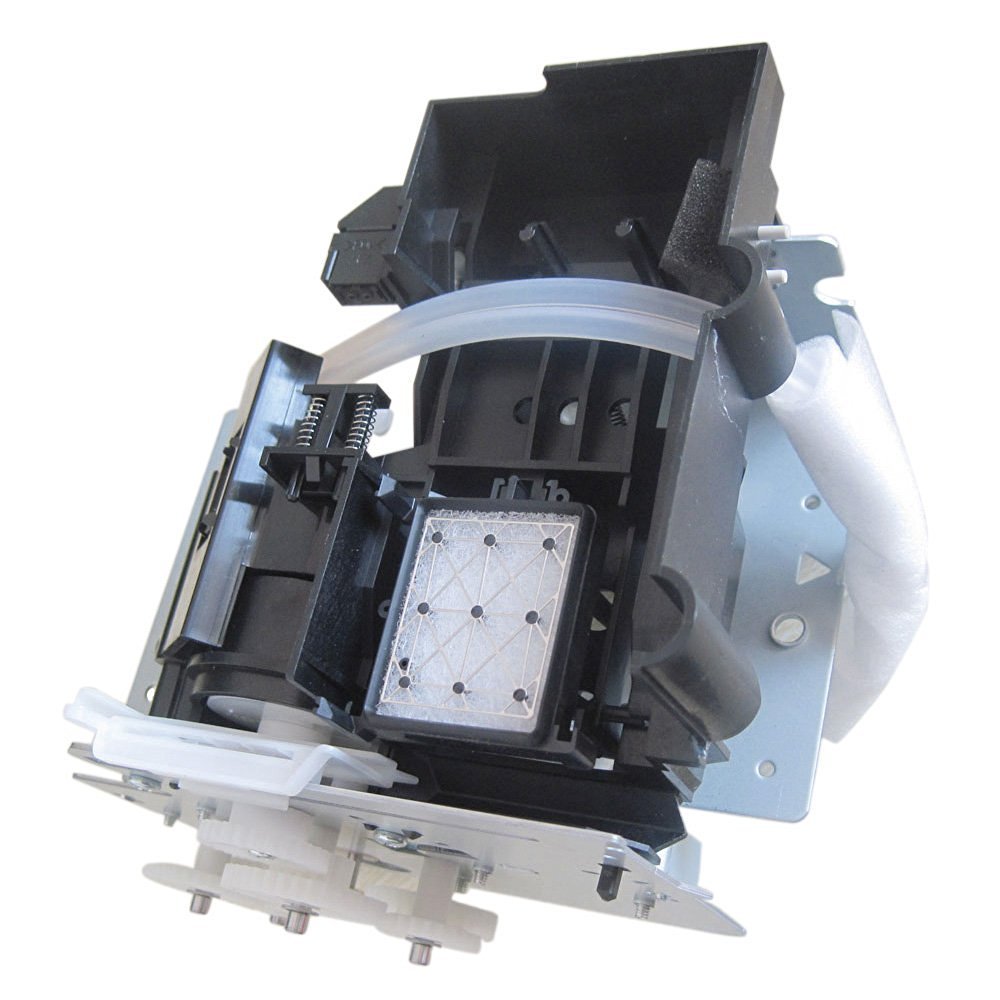 Water Based Pump Capping Assembly for Mutoh RJ 900X Printer - USA