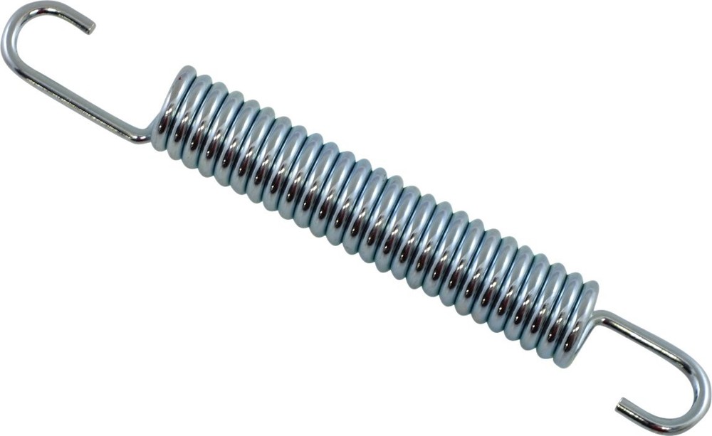 Moose Replacement Kickstand Spring (0510-0551)