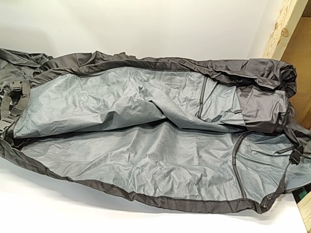 40 Below Snowmobile Cover-Premium Easy Load - ---- 40 Below NOS