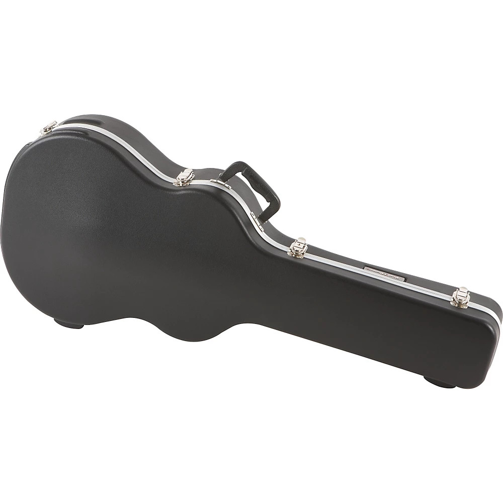 Road Runner RRMCG ABS Molded Classical Guitar Case -