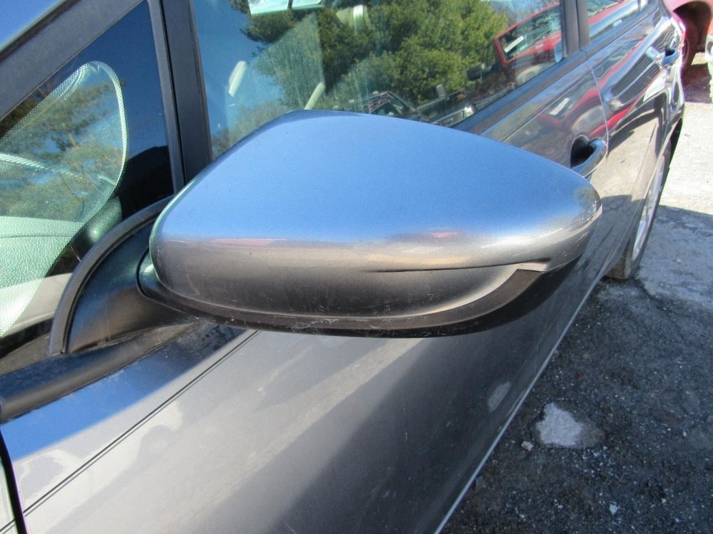 FORTE 2017 Glove Box 1101705