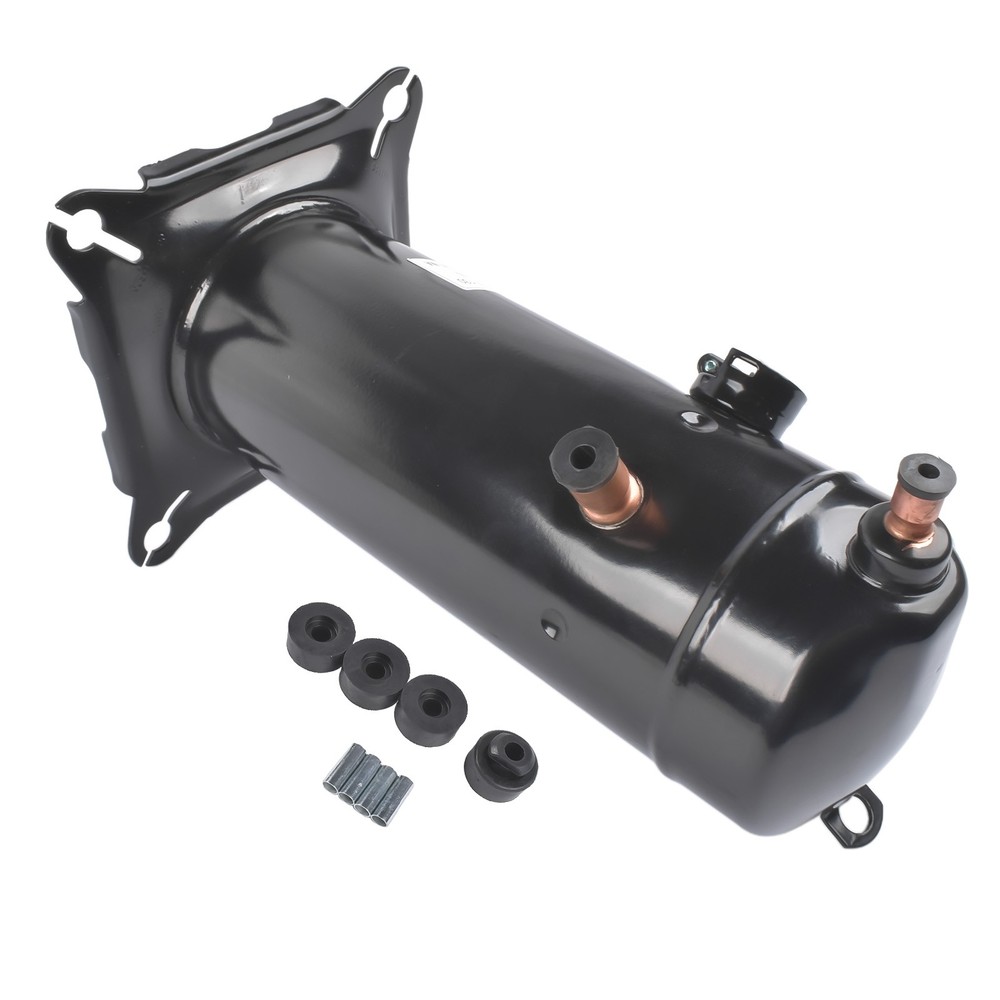 Replacement Compressor 3.5 Tons 208/230 V R-410A Scroll Single Phase Cast Iron