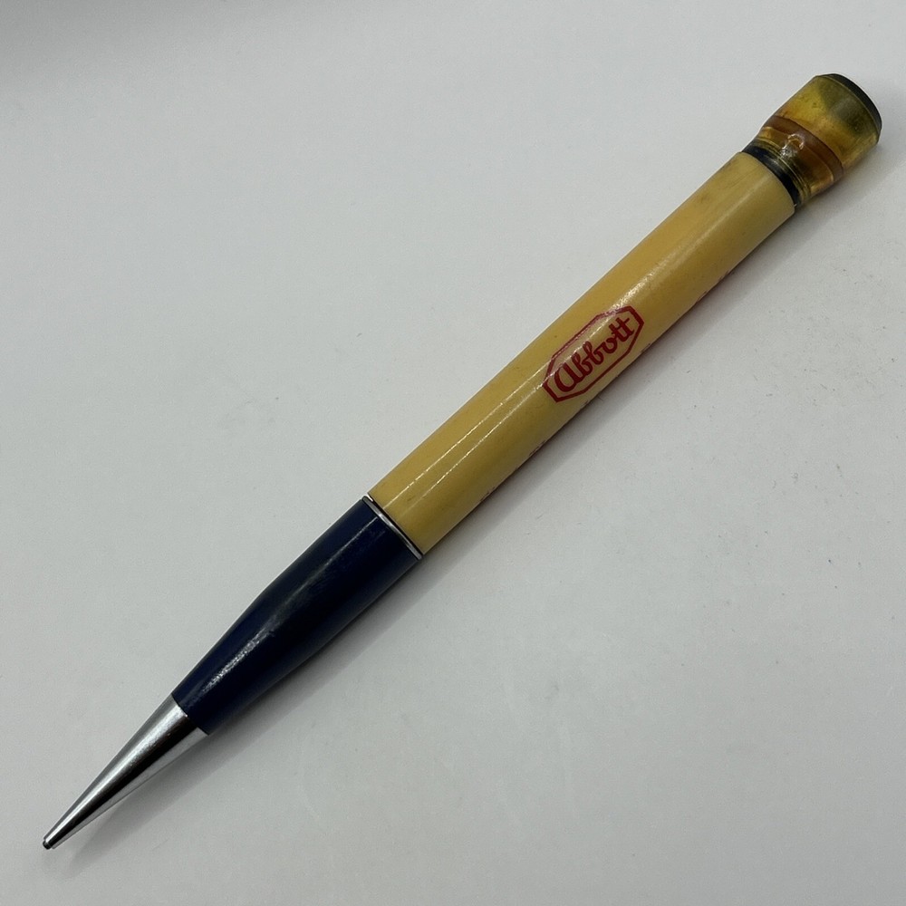 VTG Mechanical Pencil ABBOTT LABORATORIES