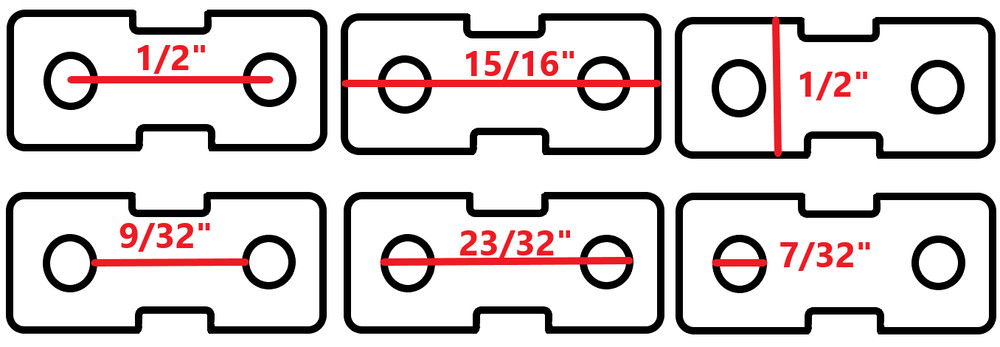 Samson Coffee Percolator Replacement Power Cord (2pin) 36" replacement part