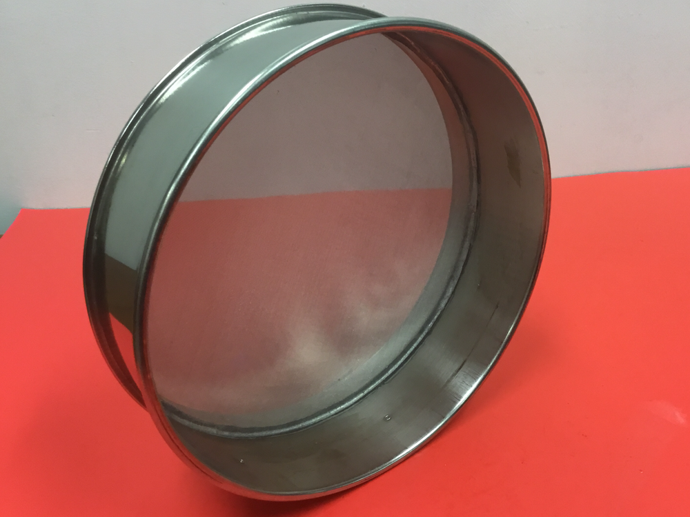 W.S.Tyler - No.100 - Standard Testing Sieves