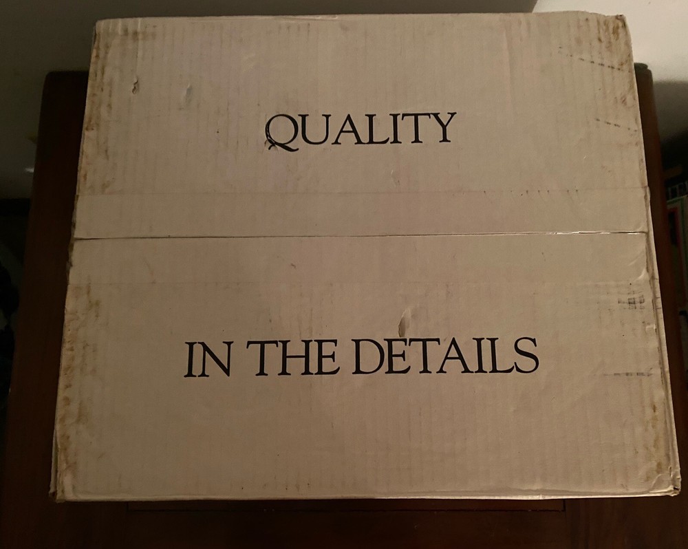 New Sunlight Supply, Sun System VI Mint In Sealed Box