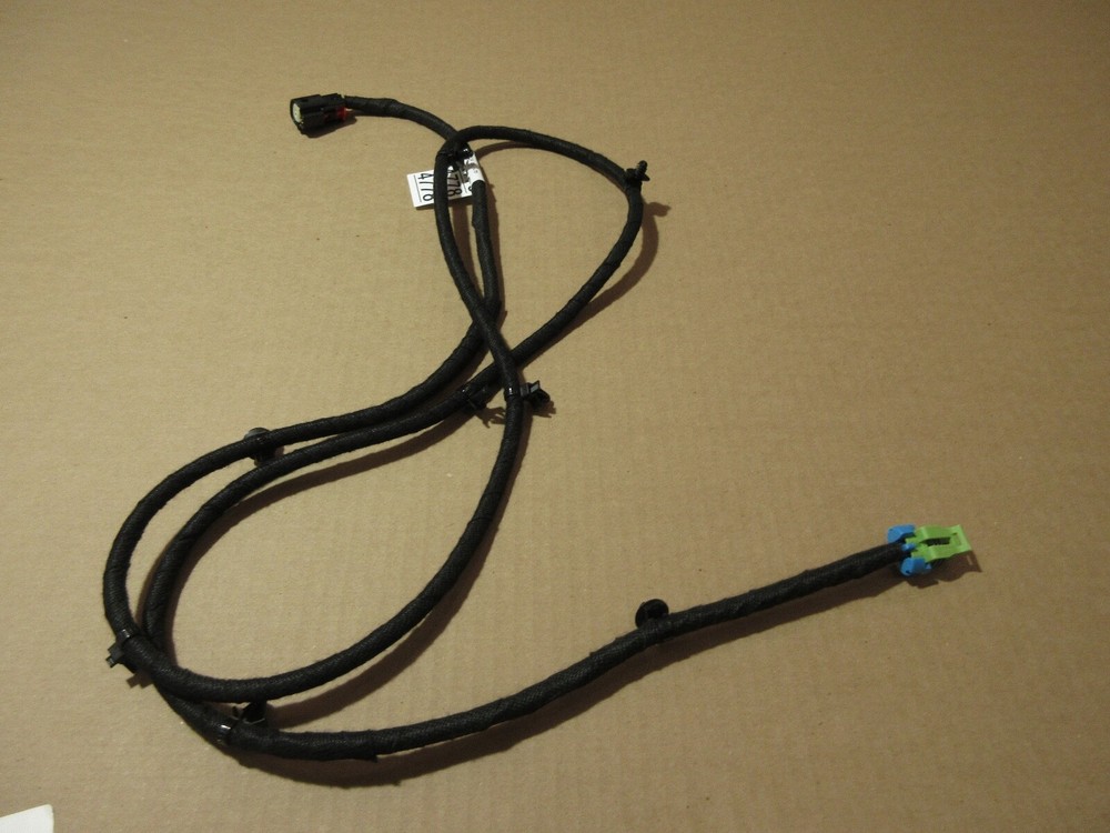 Genuine GM Harness 42714778