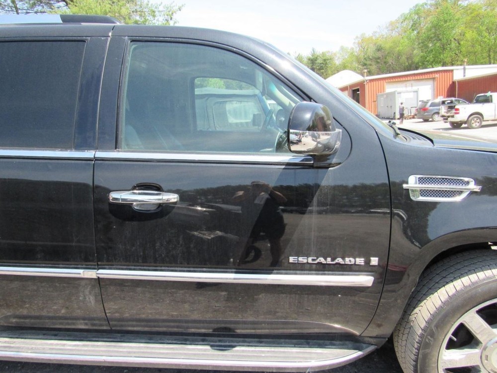ESCALADE 2007 Glove Box 1061464