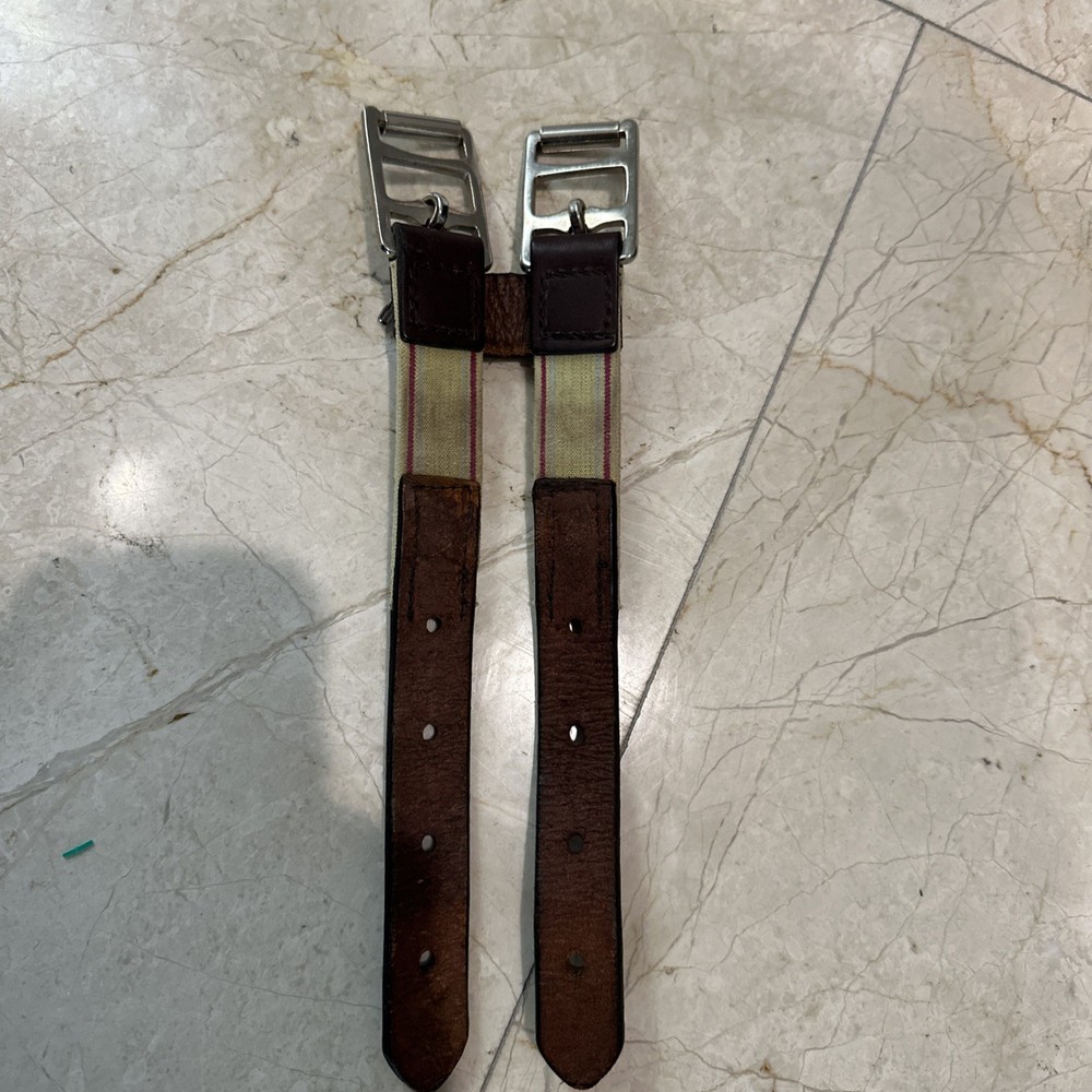 Tory Girth Extender