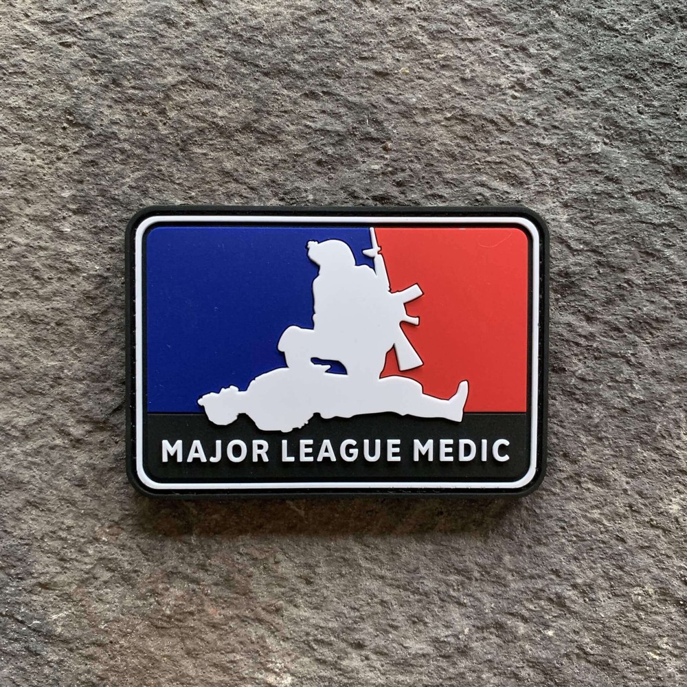Major League Medic