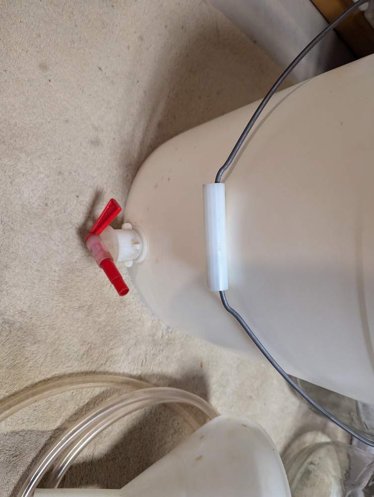 Beer Making Kit