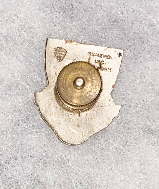 147th Infantry DI SB