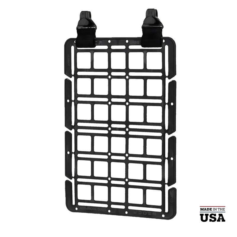 VERTX S.O.C.P. RIGID INSERT PANEL (VTX5190)