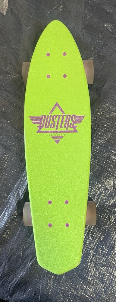 Duster Kosher Mini Cruiser 24x6.5”