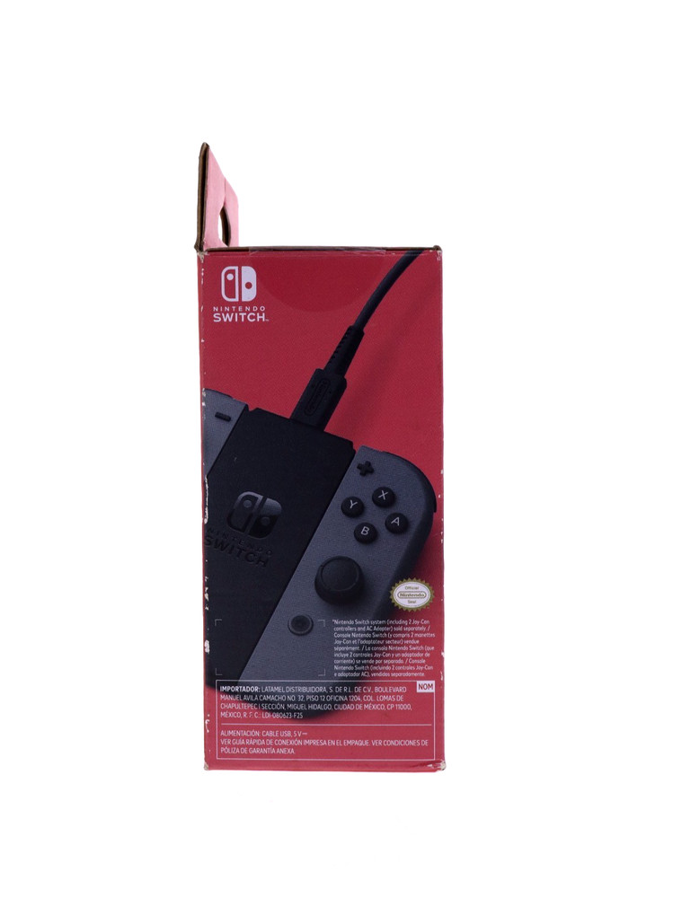 Nintendo Switch Joy-Con Charging Stand (Two-Way)