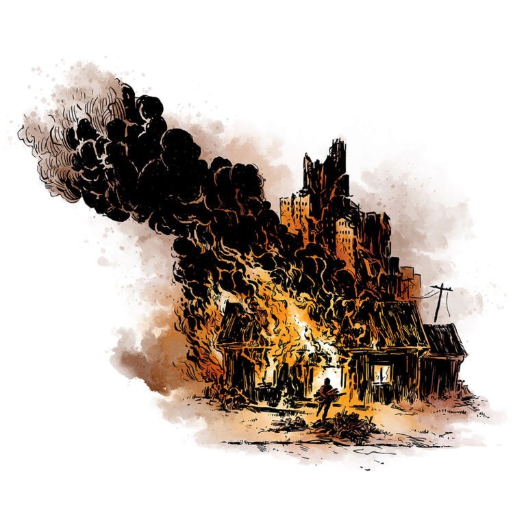 Twilight: 2000 - Urban Operations Boxed Set