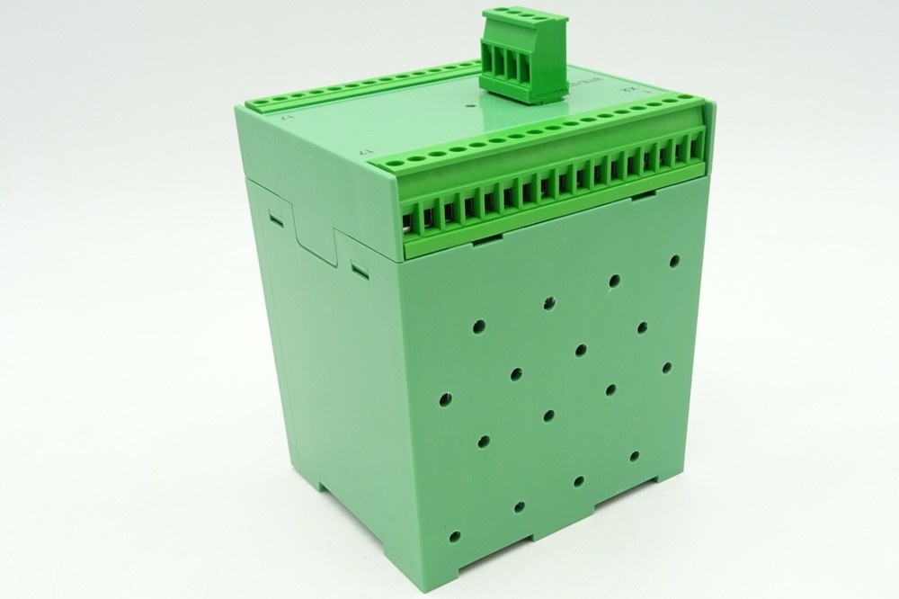 Phoenix Contact Module STEA Module STE/STA Module STE-BCD/01D Art.: 60-04254