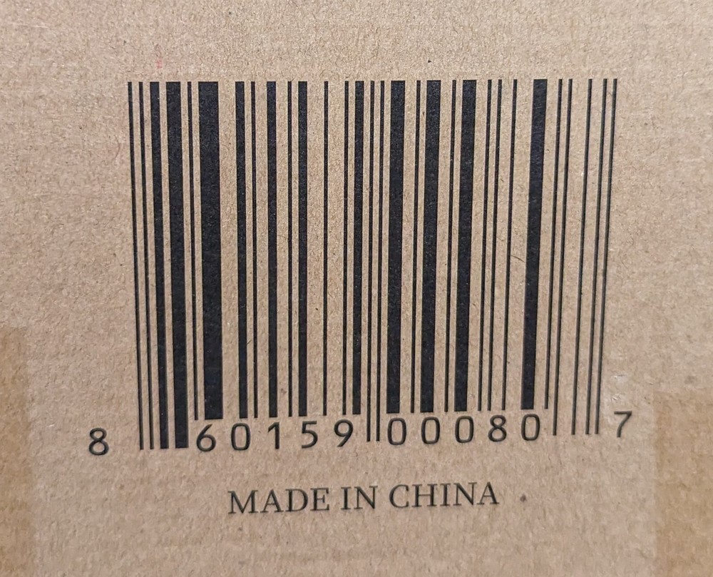 Potluck 3-Piece Knife Kitchen Set - NEW