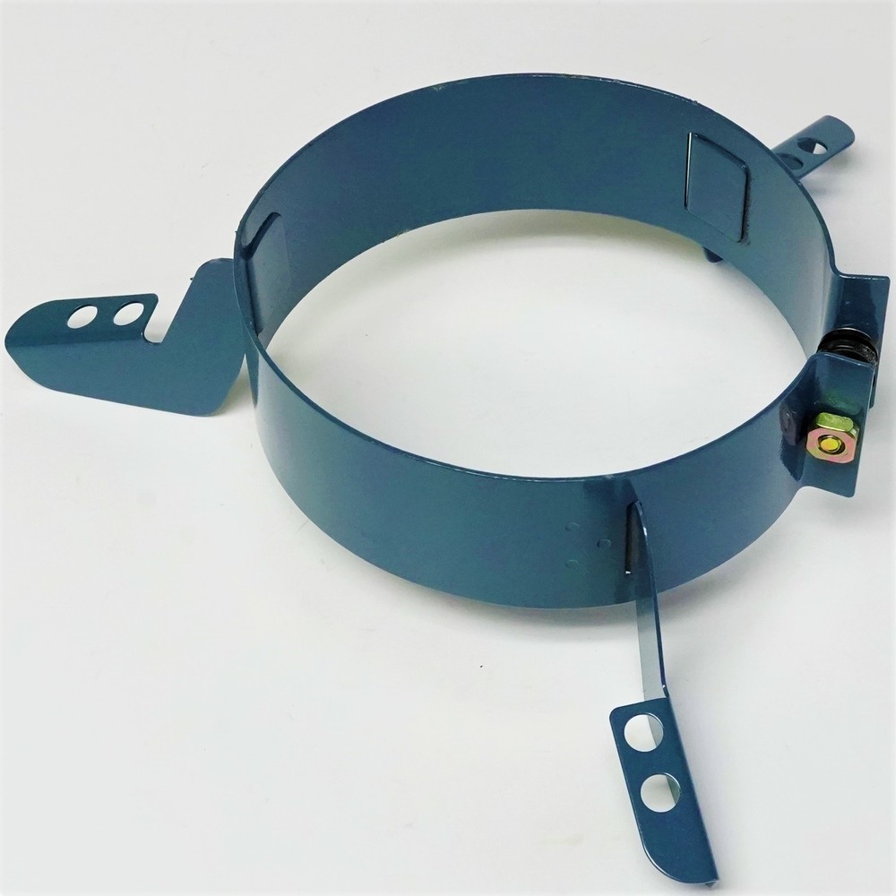 MB55 Flex Mount Motor Bracket for Condenser Air Handler Air Conditioner Unit