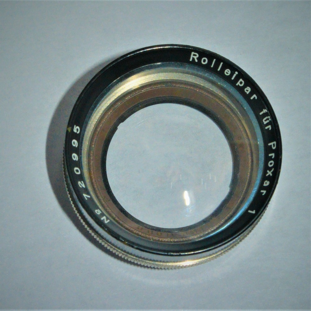 ROLLEIPAR Fur Proxar 1 No. 720995